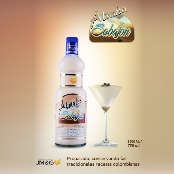 Alaska Sabajon